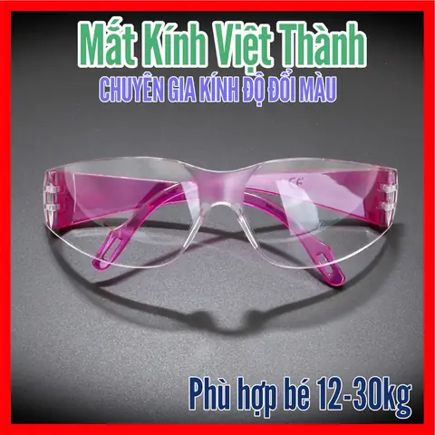 Mắt Kính Nam Đi Ban Đêm