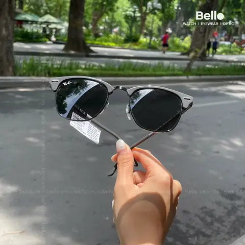 Mắt Kính Nam Tốt