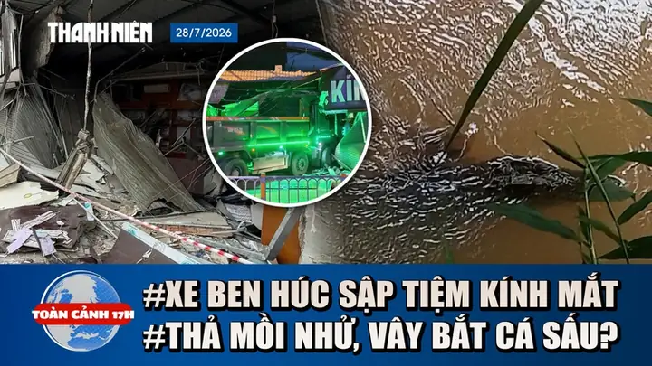 Mắt Kính Ngọc Toàn
