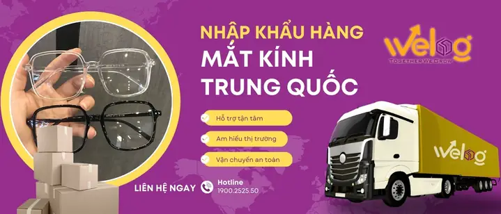 Mắt Kính Nhập Khẩu