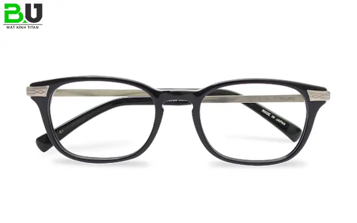 Mắt Kính Nhật Bản I Megane