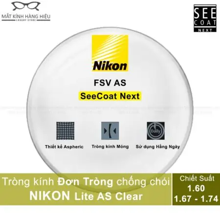 Mắt Kính Nikon Mắt Kính Nikon