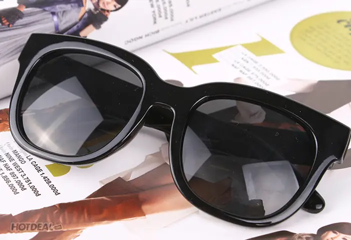 Mắt Kính Nine West