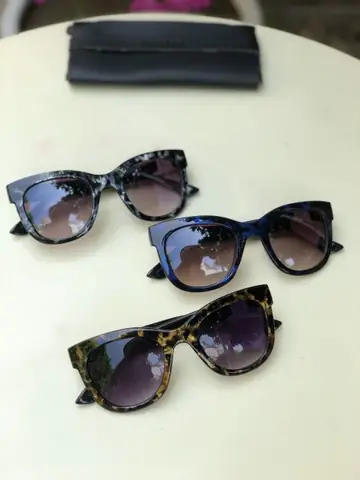 Mắt Kính Nine West