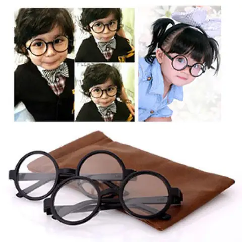Mắt Kính Nobita
