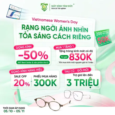 Mắt Kính Ở Thủ Đức Mắt Kính Ở Thủ Đức