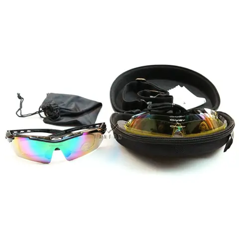 Mắt Kính Oakley 5 Tròng Mắt Kính Oakley 5 Tròng