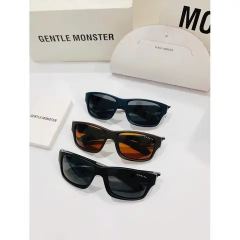 Mắt Kính Okey