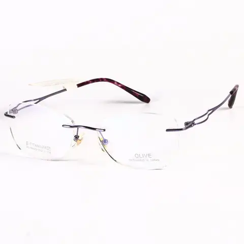 Mắt Kính Olive