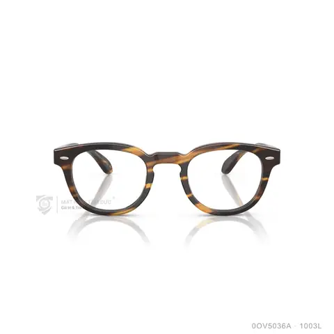 Mắt Kính Oliver Peoples