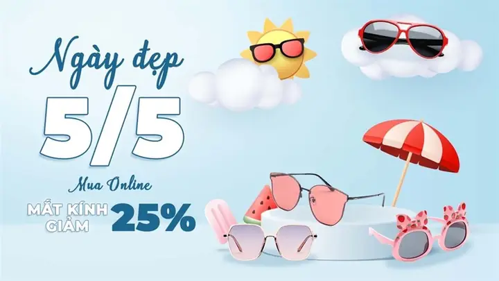 Mắt Kính Online