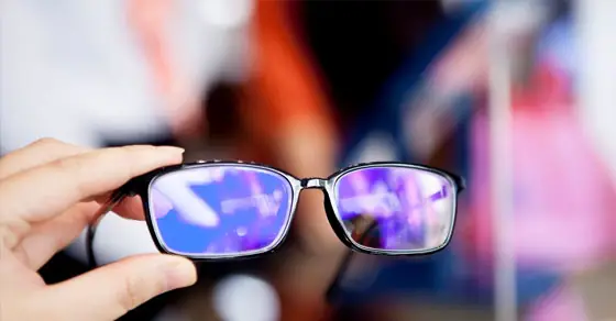 Mắt Kính Phản Quang Mắt Kính Phản Quang
