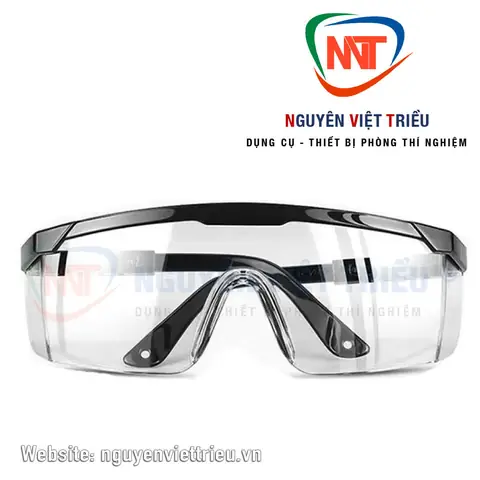 Mắt Kính Phòng Thí Nghiệm