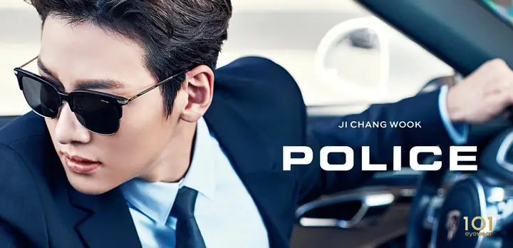 Mắt Kính Police Sport Cao Cấp Mắt Kính Police Sport Cao Cấp