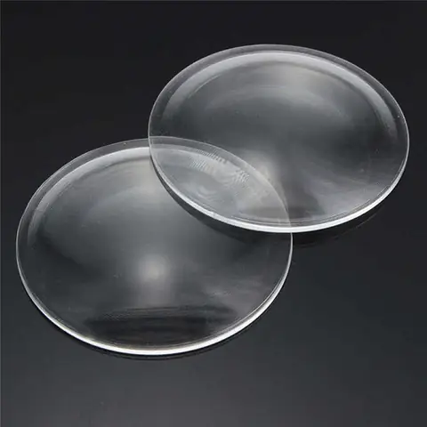 Mắt Kính Polycarbonate
