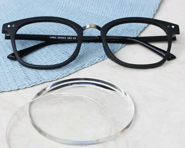 Mắt Kính Polycarbonate Giá