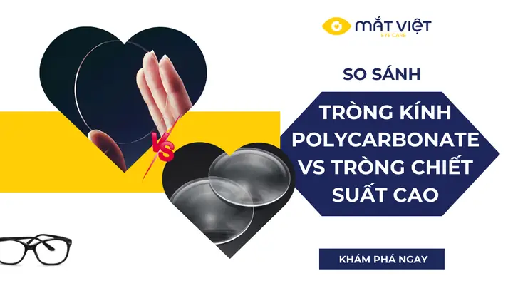 Mắt Kính Polycarbonate Giá Mắt Kính Polycarbonate Giá