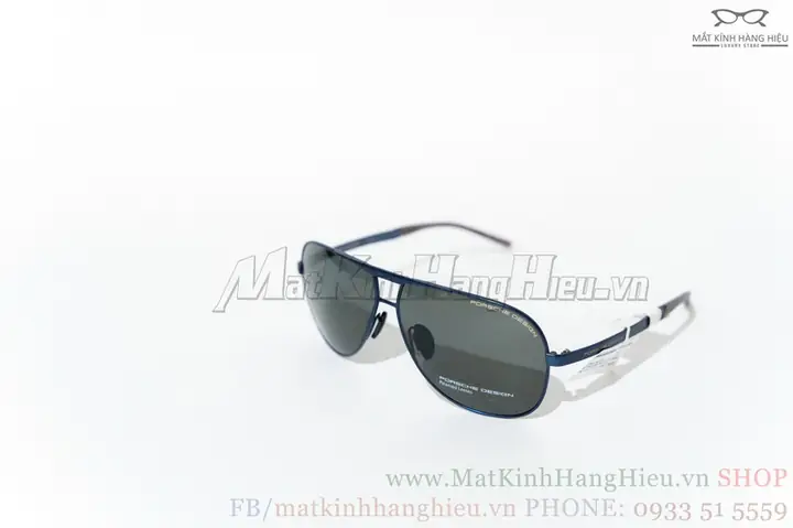 Mắt Kính Porsche Chính Hãng