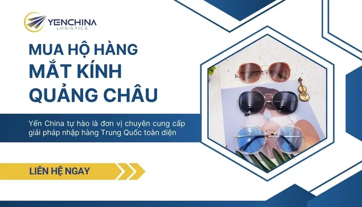 Mắt Kính Quảng Châu