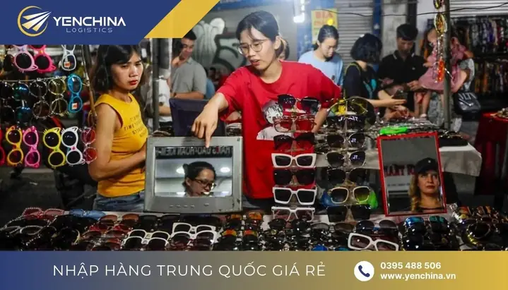 Mắt Kính Quảng Châu