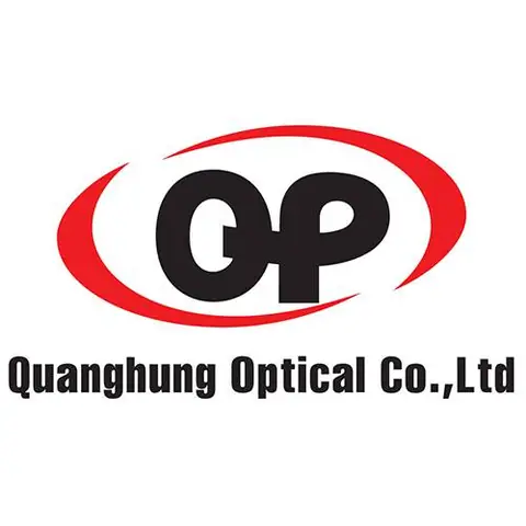 Mắt Kính Quang Hưng
