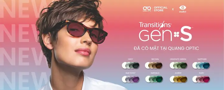 Mắt Kính Quang Optic Đà Nẵng Mắt Kính Quang Optic Đà Nẵng