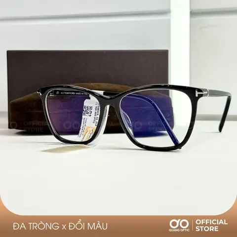 Mắt Kính Quang Optic Đà Nẵng