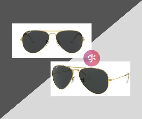 Mắt Kính Rayban 62014