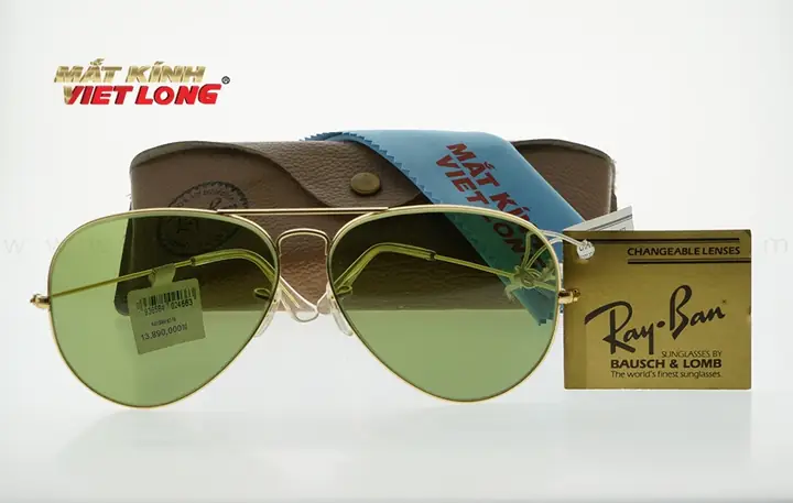 Mắt Kính Rayban 62014