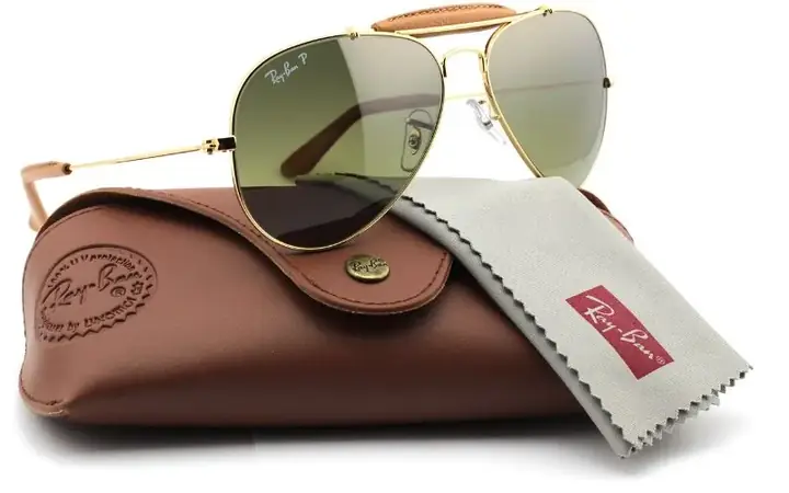 Mắt Kính Rayban 62014
