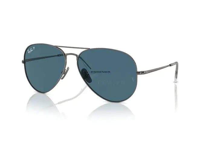 Mắt Kính Rayban Aviator