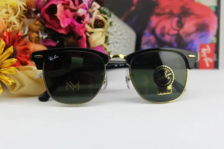 Mắt Kính Rayban G15 Lens