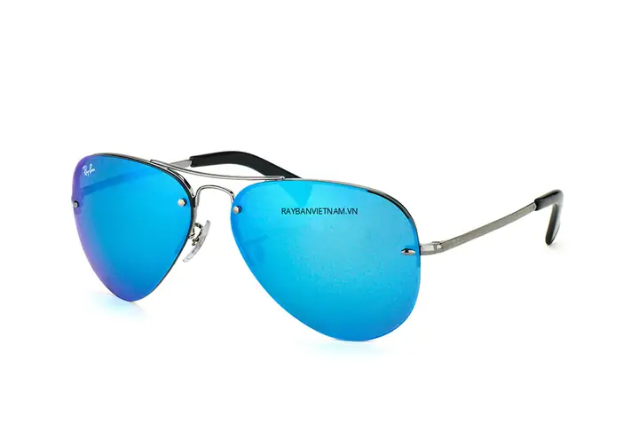 Mắt Kính Rayban Tráng Gương