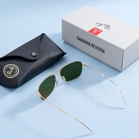 Mắt Kính Rayban Xịn