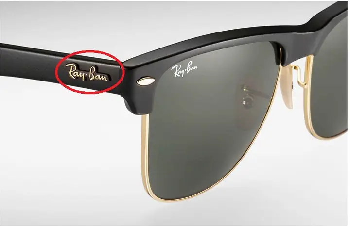 Mắt Kính Rayban Xịn