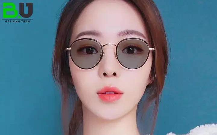Mắt Kính Rẻ Đẹp