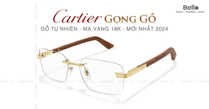 Mắt Kính Replica