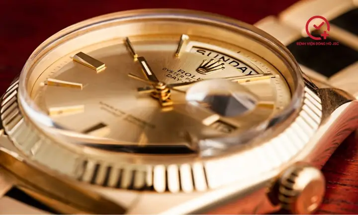 Mắt Kính Rolex Chính Hãng Mắt Kính Rolex Chính Hãng