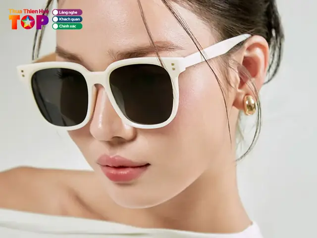 Mắt Kính Sài Gòn Huế