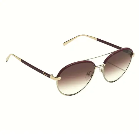 Mắt Kính Salvatore Ferragamo Nam