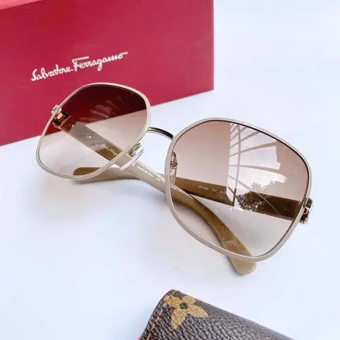 Mắt Kính Salvatore Ferragamo Nữ Mắt Kính Salvatore Ferragamo Nữ