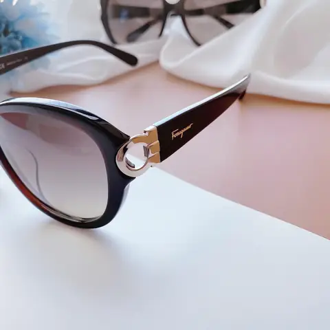 Mắt Kính Salvatore Ferragamo Nữ Mắt Kính Salvatore Ferragamo Nữ