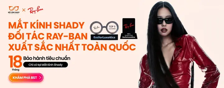 Mắt Kính Shady Tốt Không