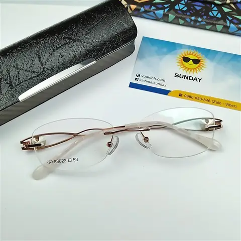 Mắt Kính Sunday Mắt Kính Sunday