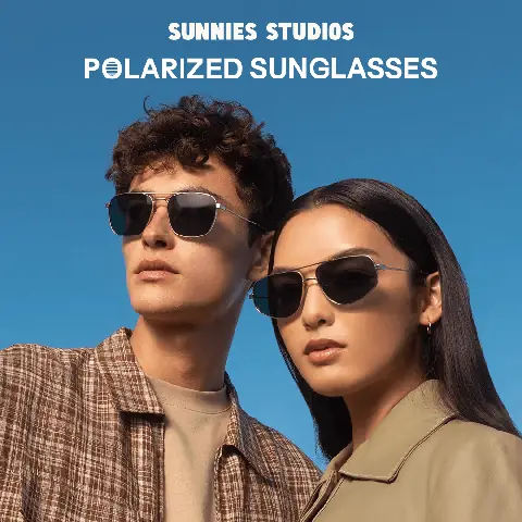 Mắt Kính Sunnies