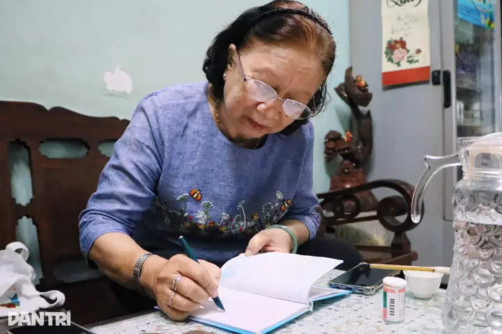 Mắt Kính Tàng Hình Mắt Kính Tàng Hình
