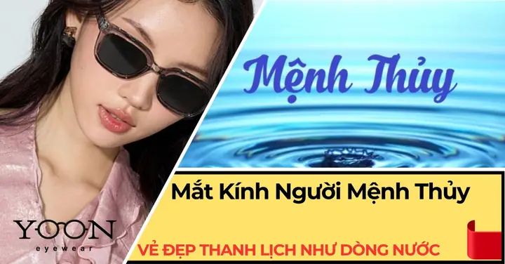 Mắt Kính Thanh Lịch