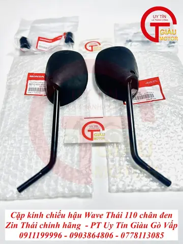 Mắt Kính Thành Thái