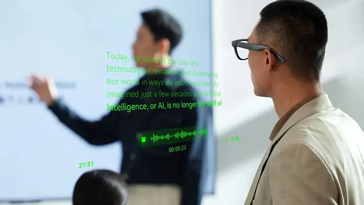 Mắt Kính Thế Giới Di Động