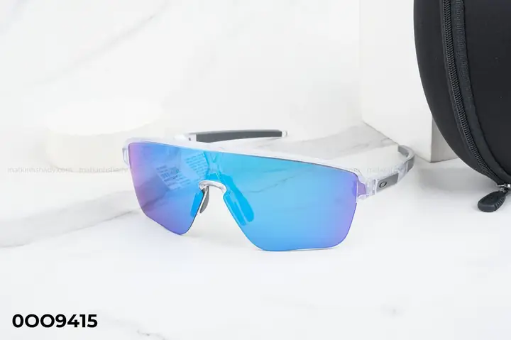Mắt Kính Thể Thao Oakley